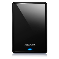 DISCO DURO EXTERNO ADATA HV620S 1TB PORTATIL 2.5 USB 3.2 WINDOWS MAC LINUX DASHDRIVE SLIM COLOR NEGRO AHV620S-1TU31-CBK