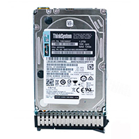 DISCO DURO LENOVO THINKSYSTEM DE 1.2 TB 10K 12GBPS HS 512N HHD 2.5 SAS PARA SR635 V3, SR665 V3, ST250, SR250, SR645, SR630 V2, SR590, SR630 V3, SR530, ST650 V3, ST550, SR655 V3, ST650 V2, SR650