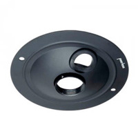 PLACA DE SUSPENSION ACC570 PEERLESS PARA MONITORES Y VIDEOPROYECTORES CON CAPACIDAD DE CARGA DE 68 KG
