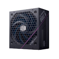 FUENTE DE PODER COOLER MASTER 1100W V PLATINUM  V2 / ATX 12V / MODULAR /GAMER