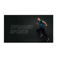 MONITOR SEÑALIZACION DIGITAL LG 55, PARA VIDEO WALL, 500 NITS, BISEL 3.5 MM 1920 X 1080 USO 24/7 INTERFASE HDMI (2)/ DP/ DVI-D/ USB/ RS232C/ RJ45/ AUDIO/ IR/SALIDA DP, RS232C