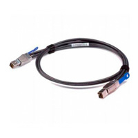 CABLE HPE MINI SAS A MINI SAS DE ALTA DENSIDAD 2,0 M