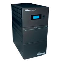 NO BREAK SOLA BASIC ISB SRS-21-302, 3000VA / 2500W, C/REG, USB, 9 CONTACTOS, C/CFP 2 AÑOS GARANTIA