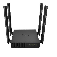 ROUTER | TP-LIINK | ARCHER C50 | INALAMBRICO | AC1200 BANDA DUAL 2.4GHZ A 300MBPS Y 5GHZ 867MBPS | IMAGEN SOLO ILUSTRATIVA | PRODUCTO VERSION 6