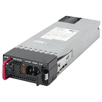 FUENTE DE PODER HPE ARUBA JG545A PARA SWITCH  X362 1110W 115-240VAC A 56VDC POE