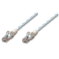 CABLE PATCH,INTELLINET,341967, CAT 6, 2.0M 7.0F UTP BLANCO