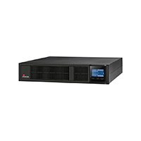 UPS ONLINE SMARTBITT SBOL3KRT-1 3KVA/2700W, ON-LINE,TORRE/RACK 2U, CLAVIJA NEMA L5-30P, 8 CONTACTOS TIPO NEMA 5-15/20R, SLOT PARA SNMP, USB - RS232