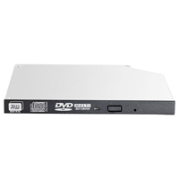 UNIDAD PTICA DE DVD-RW SATA DE 9,5 MM DE HPE