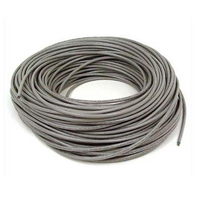 BOBINA,INTELLINET,704663, CAT 6  CCA 305M SOLIDA GRIS