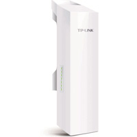 ACCESS POINT | TP-LINK |CPE210 | INALAMBRICO | ANTENA PARA EXTERIOR MODOS AP/CLIENTE/REPETIDOR /AP ROUTER/ AP CLIENTE ROUTER WISP 1 RJ45 10/100 POE PASIVO INCLUIDO