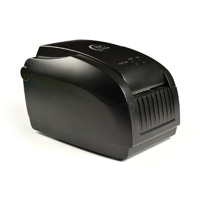 MINIPRINTER EC LINE EC-3150D, NEGRO, 80MM,  IMPRESORA DE ETIQUETAS DE CODIGO DE BARRAS, USB, SERIAL, ETHERNET, CODIGOS 2D, QR