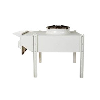 CONDENSADOR; 1 VENTILADOR; CIRCUITO ÚNICO; 2,4 MBH /1F TD; 230V/1/60