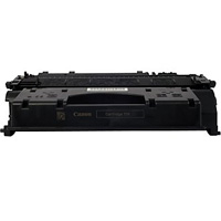 TONER CANON 119 NEGRO, RENDIMIENTO 2100 PAGINAS