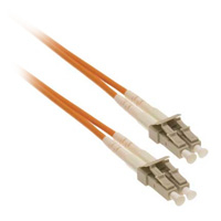 HPE CABLE DE FIBRA PREMIER FLEX LC/LC MULTIMODO OM4 DE 2M