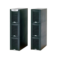 NO BREAK / UPS / EATON/ MODELO KA1511200000010 9355 15 KVAS/ 13.5 KW / VOLTAJE DE ENTRADA 220 /V.SALIDA 220 / 32 BATERIAS INTERNAS/ COTIZAR CON PM SERVICIO DE ARRANQUE Y VIATICOS POR GARANTIA DE UPS