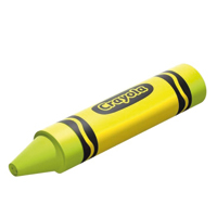 MEMORIA SANDISK 128GB USB TIPO-C CRAYOLA ELECTRIC LIME  SDCZIC-128G-G46L