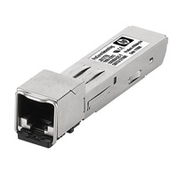 TRANCEIVER HPE ARUBA JD089B X125 1G SFP RJ45 HASTA 100M
