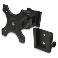 SOPORTE MONITOR,MANHATTAN,432351, P/1 MONITOR 13 A 32 PARED, ARTICULADO