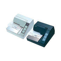 MINIPRINTER EPSON TM-U295-292, MATRIZ, 7 AGUJAS, SERIAL, CERTIFICACION, NEGRA, (NO INCLUYE FUENTE DE PODER)