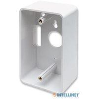 CAJA PARA PARED,INTELLINET,517874, 4.80CM PROFUNIDAD