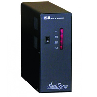 NO BREAK SOLA BASIC ISB MICRO SRINET XRN-21-401, 400VA / 250 WATTS, 4 CONTACTOS, C/REGULADOR