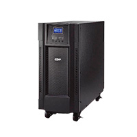 UPS BIFASICO DE 10KVA TIPO RACK/TORRE 10000VA/10000W 220VCA 120/208/240VCA