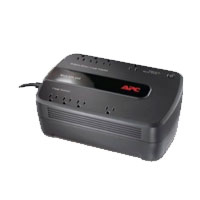 NO BREAK APC BACK-UPS ES BE650G 650VA/120V 8 CONT.