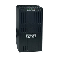 NO BREAK TRIPP LITE SMART3000NET UPS INTERACTIVO SMARTPRO DE 120V 3KVA 2.4KW, TORRE, OPERACIóN PROLONGADA, 3 PUERTOS DB9. GARANTIA 2 AÑOS