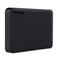Dd Externo 4TB Toshiba Canvio Advance V10 2.5