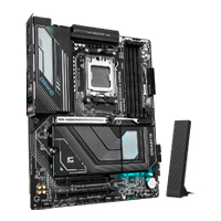 Tarjeta Madre Gigabyte B850 Gaming X WIFI6E