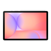 TABLET SAMSUNG GALAXY TAB S10 LITE / 10.9 PULGADAS / MODELO SM-X400 / 6GB RAM /128GB ROM / WIFI / 5 MP 8 MP / ANDROID / VEL 2.4GHZ, 2GHZ / 1 AÑO DE GARANTIA / COLOR GRIS