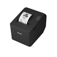 MINIPRINTER EPSON TM-T20IV-SP , TERMICA, 80 MM O 58 MM, USB, ETHERNET, SERIAL, AUTOCORTADOR, NEGRA