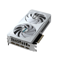 TARJETA DE VIDEO GIGABYTE GV-N5060EAGLEOC ICE-8GD / RTX 5060 / GDDR7 8 GB / DP 2.1 / HDMI 2.1 / COLOR BLANCO