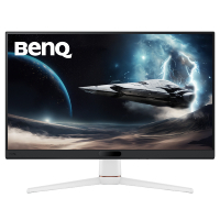 MONITOR BENQ GAMER EX271 27 1920X1080 PANEL IPS BOCINAS 2.5WX2 HDMI 2.0X2 DISPLAY PORT 1.2X1 USB AX2 USB CX1 AUDIFONOS 3.5 TECNOLOGIA EYE CARE 3 AÑOS DE GARANTIA