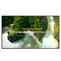 MONITOR SEÑALIZACION DIGITAL LG CON PANEL IPS UHD DE 75 PULGADAS, 350 NITS DE BRILLO PARA USO 16/7 CON PLATAFORMA DE SEÑALIZACIN WEBOS 6.1, CON ALTAVOZ INTEGRADO CONECTIVIDAD 3 HDMI, 1 USB